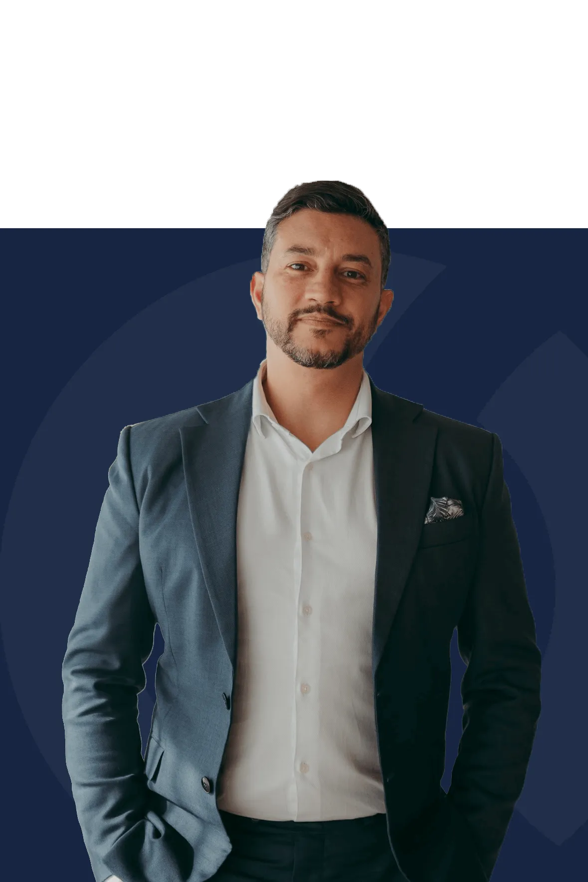 Dr. Antônio Krieger